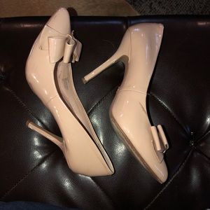 Betsey Johnson Heels